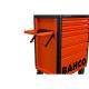 Papierrollenhalter zur Werkstattwagen-Serie 1477K