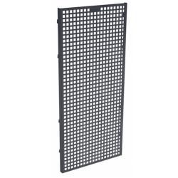 Seitenlochwand zur Werkstattwagen-Serie 1477K