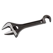 Rollgabelschlüssel mit Haken