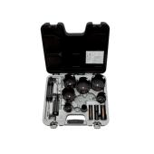 Superior™ Lochsägen-Satz, 13-tlg