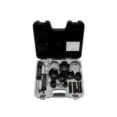 Superior™ Lochsägen-Satz, 13-tlg