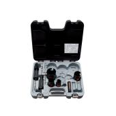 Superior™ Lochsägen-Satz, 8-tlg