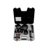 Superior™ Lochsägen-Satz, 14-tlg