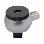 Runde Einsteckknarre, 24x32, 3/4"