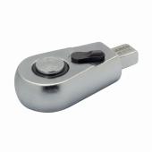 Bithalter-Einsteckwerkzeug, 9x12 mm, 1/4"