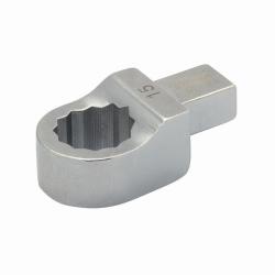 Ring-Einsteckwerkzeug, 14x18, SW 9/16"