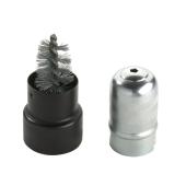 Bürsten Batteriepol- + Klemmenreiniger