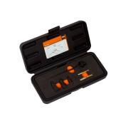 Set zur Reinigung des Glühkerzenschachts