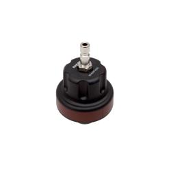 Adapter zum Überprüfen des Kühlsystems aus Satz BE400P24