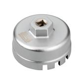 Ölfilterschlüssel für 4 Zylindermotoren (1,8-2,0 Liter) Toyota, Subaru, Daihatsu