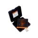 1/2" Kraft-Bit-Stecknuss-Satz, Torx®, lang, 9-tlg