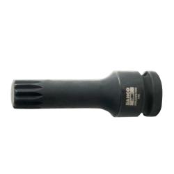1/2" XZN Kraft-Steckschlüssel für Bremsen M14