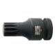 1/2" XZN Kraft-Steckschlüssel für Bremsen M16L