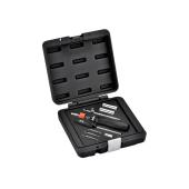 Werkzeugsatz zur Wartung und Montage von Reifendruck-Monitoringsystemen