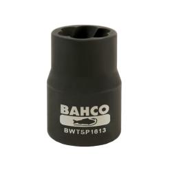 3/8" Spezial Steckschlüssel-Einsatz zum Lösen defekter Muttern oder Schraubköpfe, 8 mm
