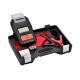 Digitaler Batterietester 6+12V mit Druckfunktion