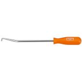 Reiniger für Scheibenführungsschienen