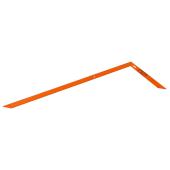 Zimmermanns-Winkel, flach, 1000 mm