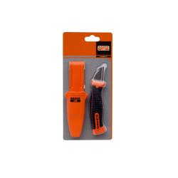 Elektriker Abisoliermesser, Beidhändig, SB-Verpackung