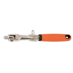 1/2" Gelenkgriff mit Sicherungsfeder