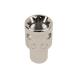 1/2" Steckschlüssel-Einsatz, Doppelsechskant, SW 1 1/4"
