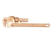 Rohrzange, funkenfrei, Berylliumkupfer, 48", 1.200 mm