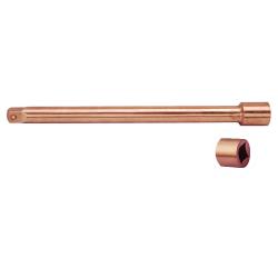 Verlängerung 1/2", funkenfrei, Berylliumkupfer, 200 mm
