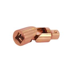 Kardangelenk 1/2", funkenfrei, Berylliumkupfer