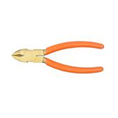 Seitenschneider, funkenfrei, Aluminiumbronze, 200 mm