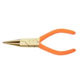 Rundzange, funkenfrei, Aluminiumbronze, 160 mm