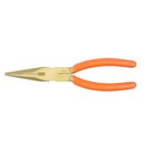 Spitzzange, funkenfrei, Aluminiumbronze, 160 mm