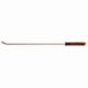 Hebeleisen, lang, 938 mm, 30°
