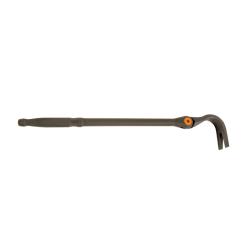 Verstellbares Stemmeisen mit V-Klaue, 360 mm