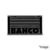 Campaign Werkstattwagen-Aufsatz mit 4 Schubladen, schwarz