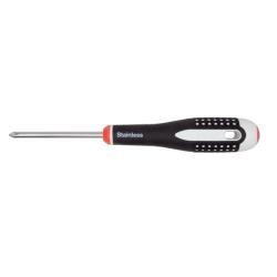 Schraubendreher, Ergo™, Edelstahl, PH 3, 150 mm