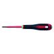 Schraubendreher, Ergo™, isoliert, Torx®, T-6, 197 mm