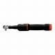Klick-Drehmomentschlüssel, mechanisch, Skalenanzeige, 1/4", 3 - 15 Nm