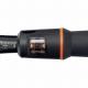 Klick-Drehmomentschlüssel, mechanisch, Skalenanzeige, 1/4", 3 - 15 Nm
