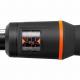 Klick-Drehmomentschlüssel, mechanisch, Skalenanzeige, 3/4", 80 - 400 Nm