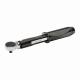 Klick-Drehmomentschlüssel, mechanisch, voreinstellbar, 1/4", 4 - 20 Nm
