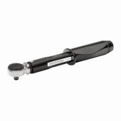 Klick-Drehmomentschlüssel, mechanisch, voreinstellbar, 1/4", 4 - 20 Nm