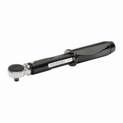 Klick-Drehmomentschlüssel, mechanisch, voreinstellbar, 1/4", 4 - 20 Nm