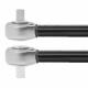 Klick-Drehmomentschlüssel, mechanisch, voreinstellbar, 1/2", 12 - 60 Nm