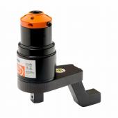 Drehmomentvervielfältiger, kompakt, 2000 Nm, 1/2" - 1", Übersetzung 1:27