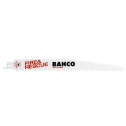 Säbelsägeblatt, Sandflex®, Bimetall, 228 mm, 10 ZpZ, DSL, 5er Pack
