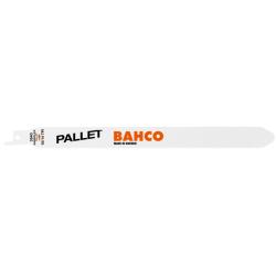 Palettensägeblatt, Sandflex®, Bimetall, 228 mm, 10/14 ZpZ, 10er Pack