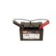 Vollautomatisches Mikroprozessor Batterieladegerät, 15 Ampere, 8-stufig mit Versorgungs-Modus