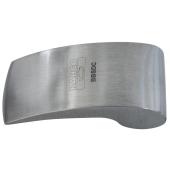 Ausbeulfaust, Handfaust, Bogenform