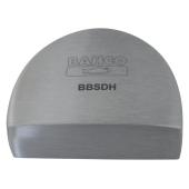 Ausbeulfaust, Handfaust, Fersenform