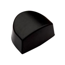 Ausbeulfaust, Handfaust, aus Gummi